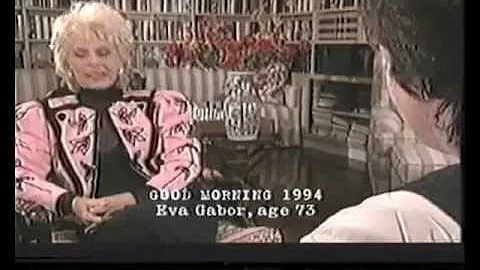 Gabor Sisters