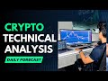 Bitcoin Technical Analysis | Ethereum Accumulation Levels | Altcoins To Watch Out |#crypto #trading