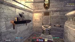 ESO - [Housing] Stillwater’s Retreat Restaurant and Café XBOX NA #eso #housing #stillwaters #updated