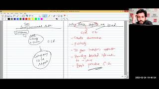 TSA | ACCA | AAA Exam Focused Practice Session March-23 Day-3 | Sir Haris Haneef