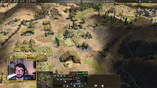 [LIVE] Chivalry 2 - On se remet en selle ! (ft. Kikim)