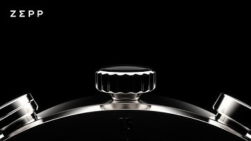 Classic design meets contemporary technology. The most seamless smart watch experience ever.