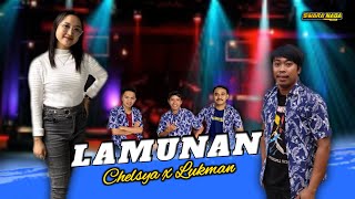 LAMUNAN - Chelsya x Lukman - Swara Nada Music