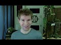 Beginning of video