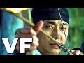 Kingdom bande annonce vf srie netflix 2019