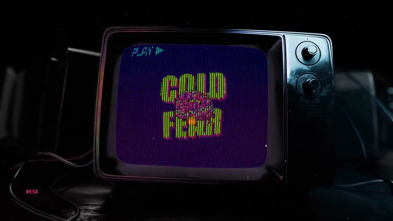 Cold Fear - Juego Siniestro (Official Lyric Video)