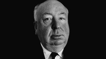 『ヒッチコック／トリュフォー』予告編