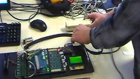 AVR Flux Synthesizer: Magnetic Stripe Emulator