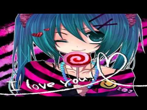 Nightcore - Happier Than Ever (second part)