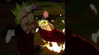 How To ANNOY EVERYONE in Dragonball Sparking Zero RANKED ☠️😂 #shorts #dragonballz #sparkingzero