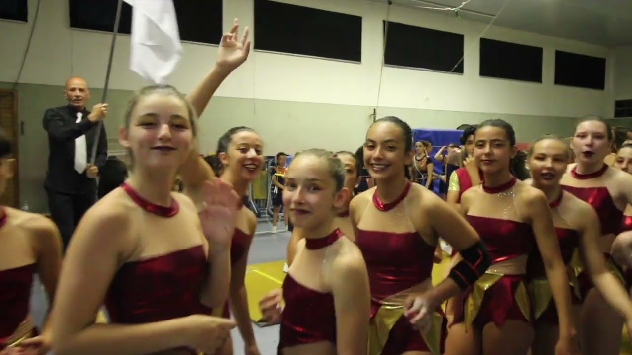 Aftermovie Gymnastica 2019