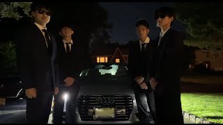 Yellow Fever- MGH (AP Physics Project)