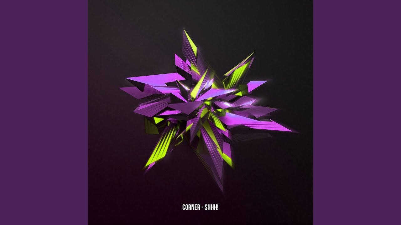 Guarda Shhhh (Original mix) su YouTube Guarda Shhhh (Original mix) su YouTube
