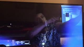 Shyne rapping (Empire)