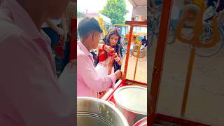 देर ना लगाना मैया जल्दी आना चली आना चली आना मेरी माँ 🙏🏻 #shorts #youtubeshorts #maa #maadurga #yt