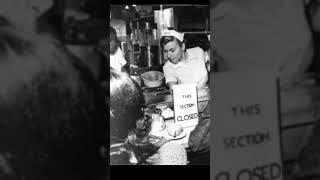 Black History facts-Lunch Counter