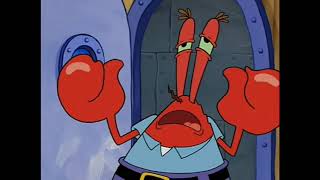 Spongebob Squarepants - Born Again Krabs Season 3 - 16A56A - Segment - 01