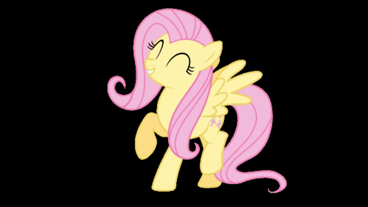 Fluttershy's Lament [COVER]