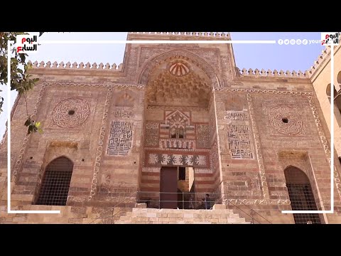 يعني اية بيمارستان وقصة إنشاء السلطان المملوكي المؤيد شيخ له لخدمة الفقراء من المصريين