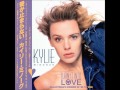 Kylie Minogue - Turn It Into Love (Ellectrika's Summer Of '88 12" Mix) (11:41)