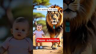 #Intelliplex #trendingshorts #ytshorts #Lionwalking #shortsviral #viralnow #shortfeeds #lion #ytfeed