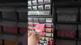 Where I Get My Bead Supplies Almost Everything including The Organizers Are In My Bio kandi