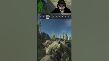 Assessment pt. 1 complete!  #escapefromtarkov