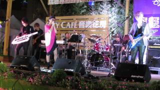 20130504 Yahoo奇摩購物商城瘋狂嘉年華 F.I.R - 我們的愛