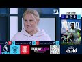 MATCHDAY LIVE! DOKU DOUBLE RESCUES A POINT AT EVERTON | Everton 3-3 Man City | Premier League