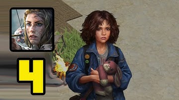 Lost in Blue Gameplay Walkthrough Part 4 (Android,IOS)