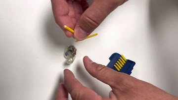 How to Change Your Starkey Hear Clear Filter on Your Custom Hearing Aid