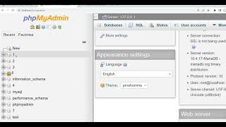PHP to connect MySQL database through MySQLi, explanation in Hindi
