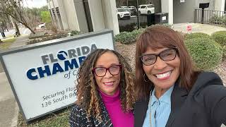 Supporting Small Business Growth | Candidate for Orange County Commissioner, District 7