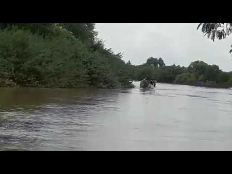 Webi Shabeelle Mahaddaay