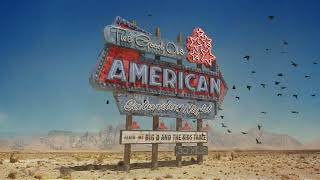 BIG D AND THE KIDS TABLE - Allston Storm (Official Audio)
BIG D AND THE KIDS TABLE “Allston Storm” (Official Audio)
from the album, The Good Ole American Saturday Night
out now on SideOneDummy Records.
► https://bigd.lnk.to/saturdaynight
The Good Ole American Saturday Night
Produced by Joe Gittleman and Matt Appleton.
Engineered by Matt Appleton at Madoak, MA & The Station, VT.
Video Animation Artwork by Yo Yo Yosef
BIG D AND THE KIDS TABLE ARE:
David McWane (Vocals)
Alex Stern (Guitar)
Ben Basile (Bass)
Alex Brander (Drums)
Ryan OConnor (Tenor Saxophone)
Logan La Barbera (Trombone)
Paul Halpainy (Trombone)
Matt Appleton (Tenor, Baritone Saxophone)
Casey Gruttadauria (Organ)
Featuring The Doped Up Dollies:
Sirae Richarson
Erin MacKenzie
Brie McWane
► Website: http://bigdandthekidstable.com
► Facebook: https://facebook.com/bigdboston
► Instagram: https://instagram.com/bigdandthekidstable
Check back regularly for new music videos, interviews, acoustic sessions and more!
Join us on our networks!
► Official Website: https://sideonedummy.com
► Instagram: https://instagram.com/sideonedummy
► Facebook: https://facebook.com/sideonedummy
► TikTok: https://www.tiktok.com/@sideonedummy
► X (formally known as Twitter): https://twitter.com/sideonedummy
► Bluesky: https://bsky.app/profile/sideonedummy.bsky.social
► Spotify: https://open.spotify.com/user/sideonedummy
Allston Storm” Lyrics
Always for the people who can’t conform
You know, those outside the current norm
So, some pick up cast away art forms
But for us, we’ve always been:
Your Allston storm
We’re your Allston storm.
Here we come yea!
#bigdandthekidstable #allstonstorm #allston #skapunk #sideonedummy BIG D AND THE KIDS TABLE - Allston Storm (Official Audio)