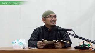 Membela Kalimat Tauhid_Ustadz Mujiburrahim, BA