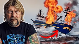 Celebrity The Real Reason Cornelia Marie Disappeared From ''Deadliest Catch'' Net Worth