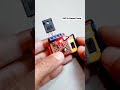 A simple circuit of a creative homemade N-channel IGBT transistor tester. #transistortester #igbt