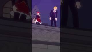 I’m not THAT depressed— #RWBY ##rwbyedit #pyrrhanikos #jaunearc #rubyrose #weissschnee #rwbysong