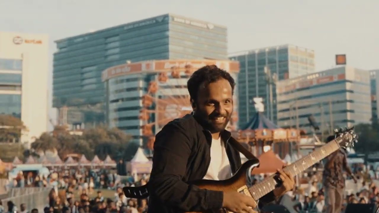 Last Minute India – Zomaland • Official After-Movie | Live at Zomaland Mumbai