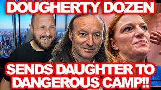 Dougherty Dozen Is Sending B To A Dangerous Fat Camp!! THE AUDACITY
