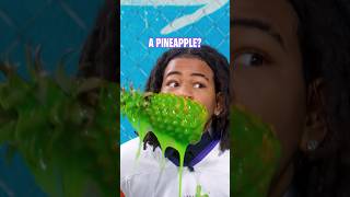 Young Dylan Bobs In Slime Slimetime