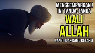 RAHASIA PARA WALI MENYAMAR JADI ORANG BIASA | BUKAN ULAMA, BUKAN USTADZ… TAPI KEKASIH ALLAH!