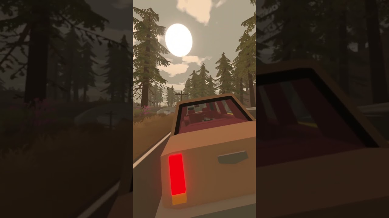 Limousine In Unturned! 
