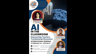 AI in the Classroom: Empowering Teachers, Transforming Classrooms