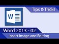 Image Insertion and Layout Options Quiz
