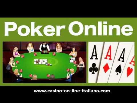 Come avviare un'attività con casinò aperti in italia
