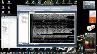 Let's Code C++ #9 - Virtual Operating System (Part 7)