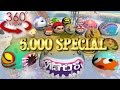 Agar.io - 360° Animation (5.000 SPECIAL)