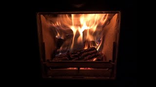 Review Of A Morsø Wood Stove 1440 B